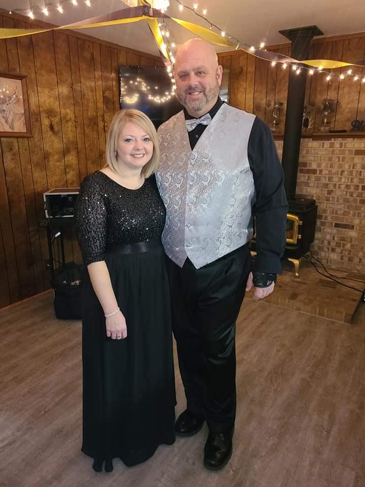 The Wedding Website of Sandra Morgan and Jason Schmiedeknecht