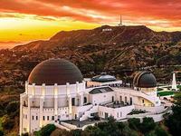 Griffith Observatory