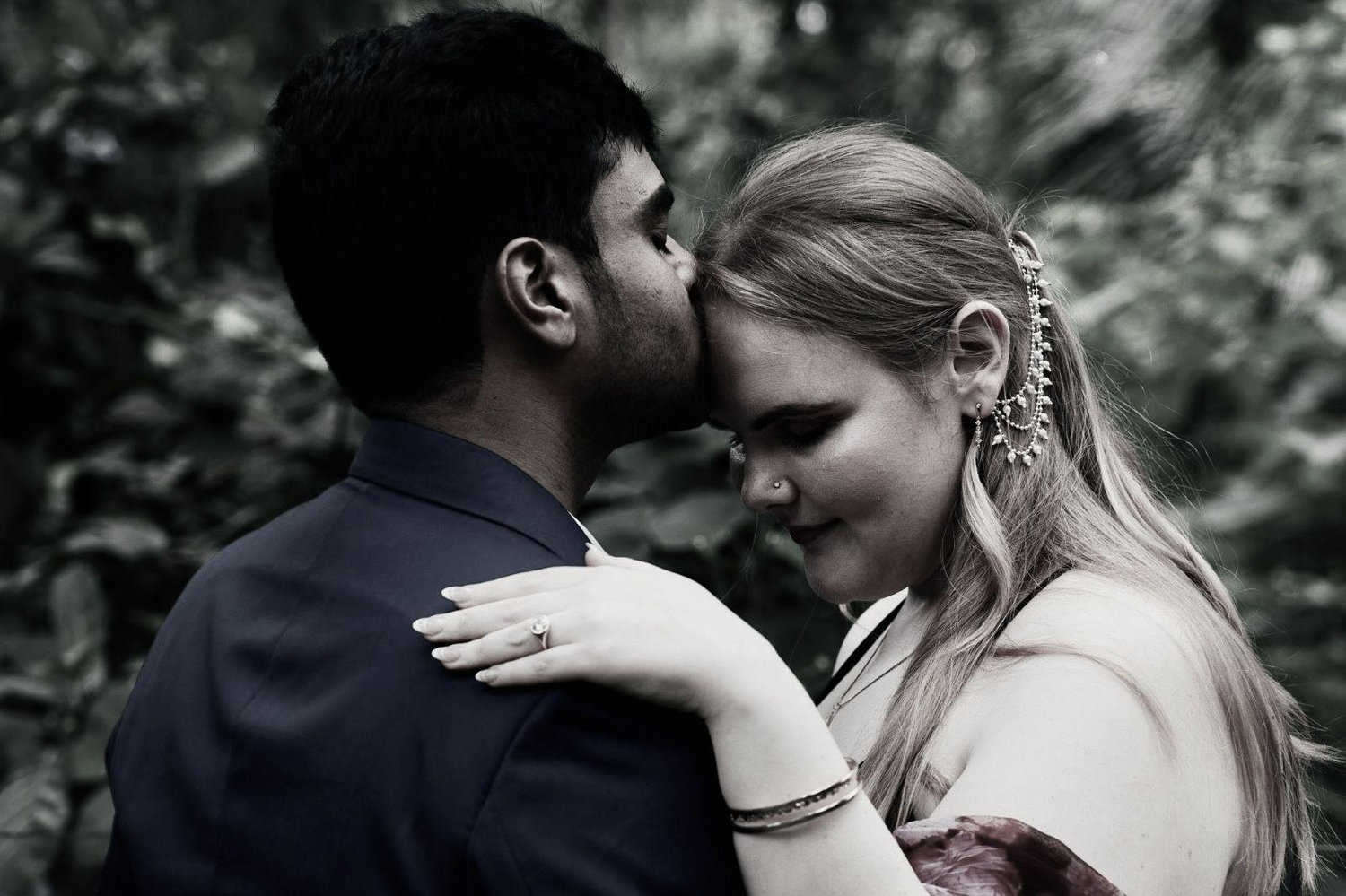 The Wedding Website of Mary Gorski and Anirudh Aggarwal