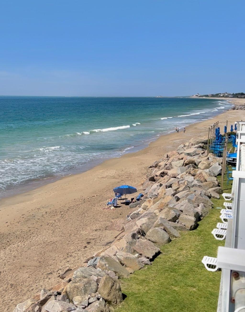 The Wedding Website of Joseph Sciro and Danielle Deegan