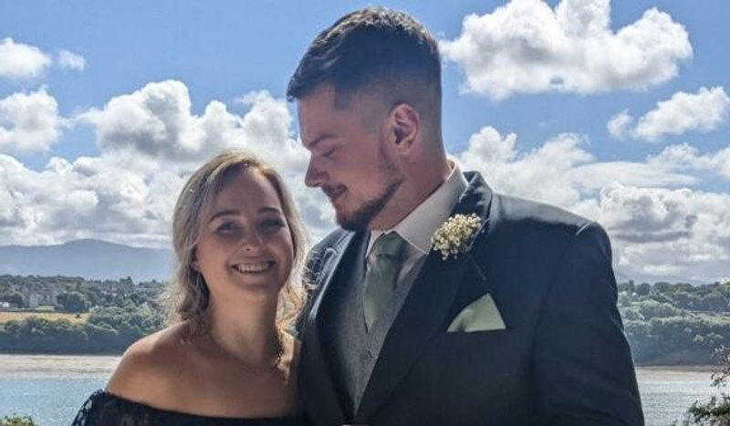Lexy Terrill and Jacob Chapman's Wedding Website