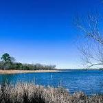 Lake Bastrop South Shore Park