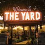 The Yard