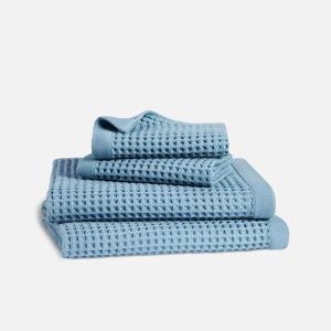 Bath Sheet Set