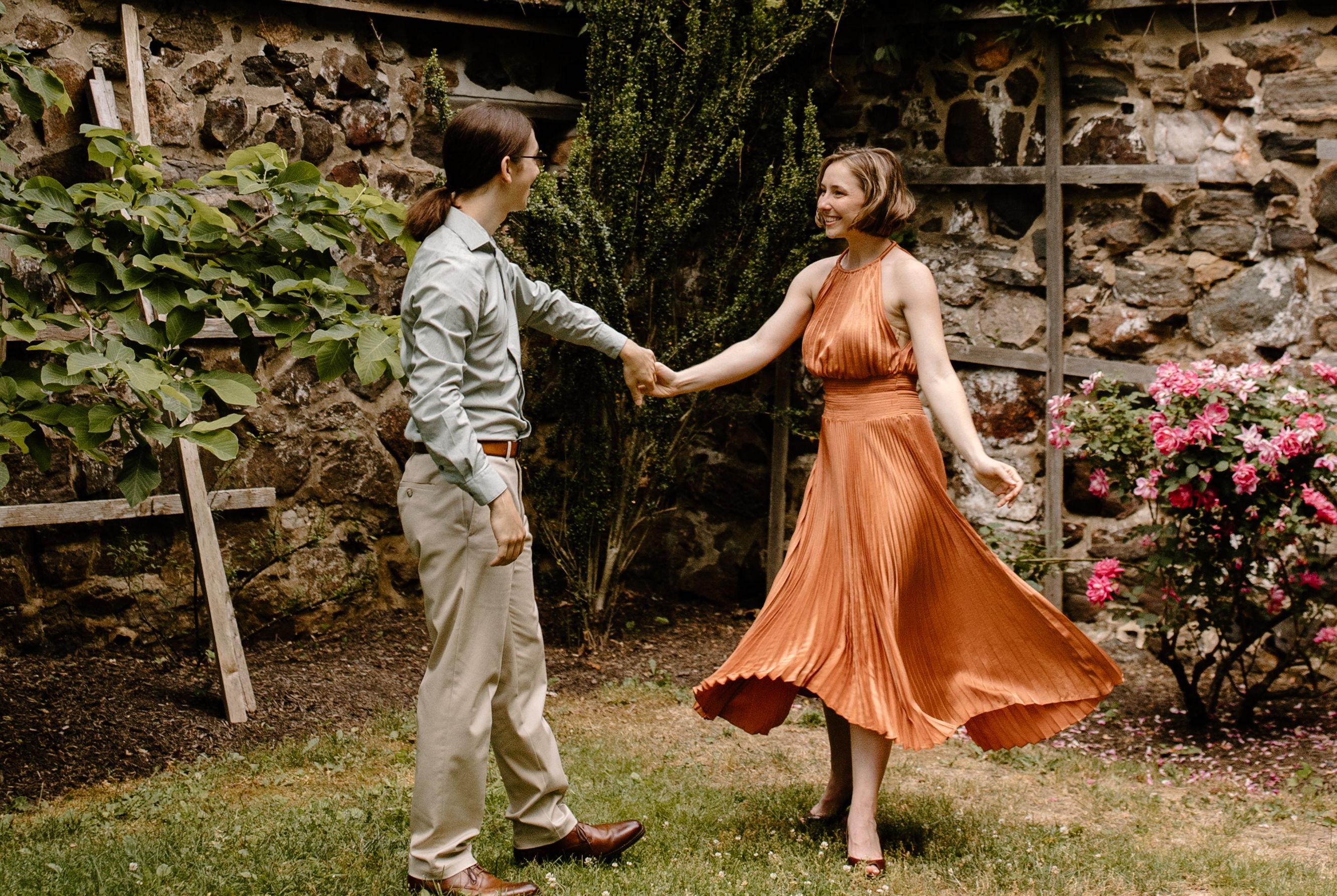 The Wedding Website of Brett Laramee and Julianna Herman