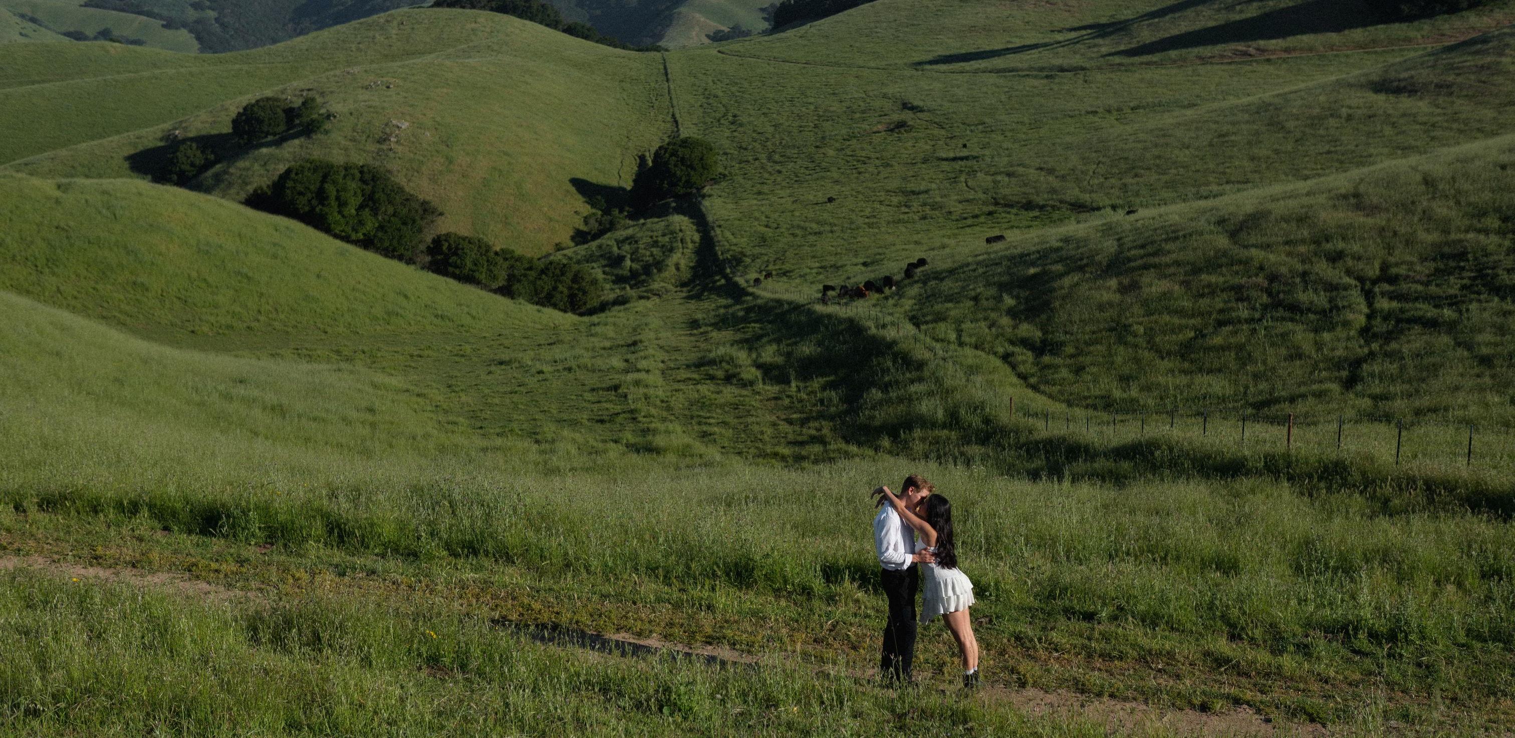 The Wedding Website of Leana Jimenez and Jacob Creasman