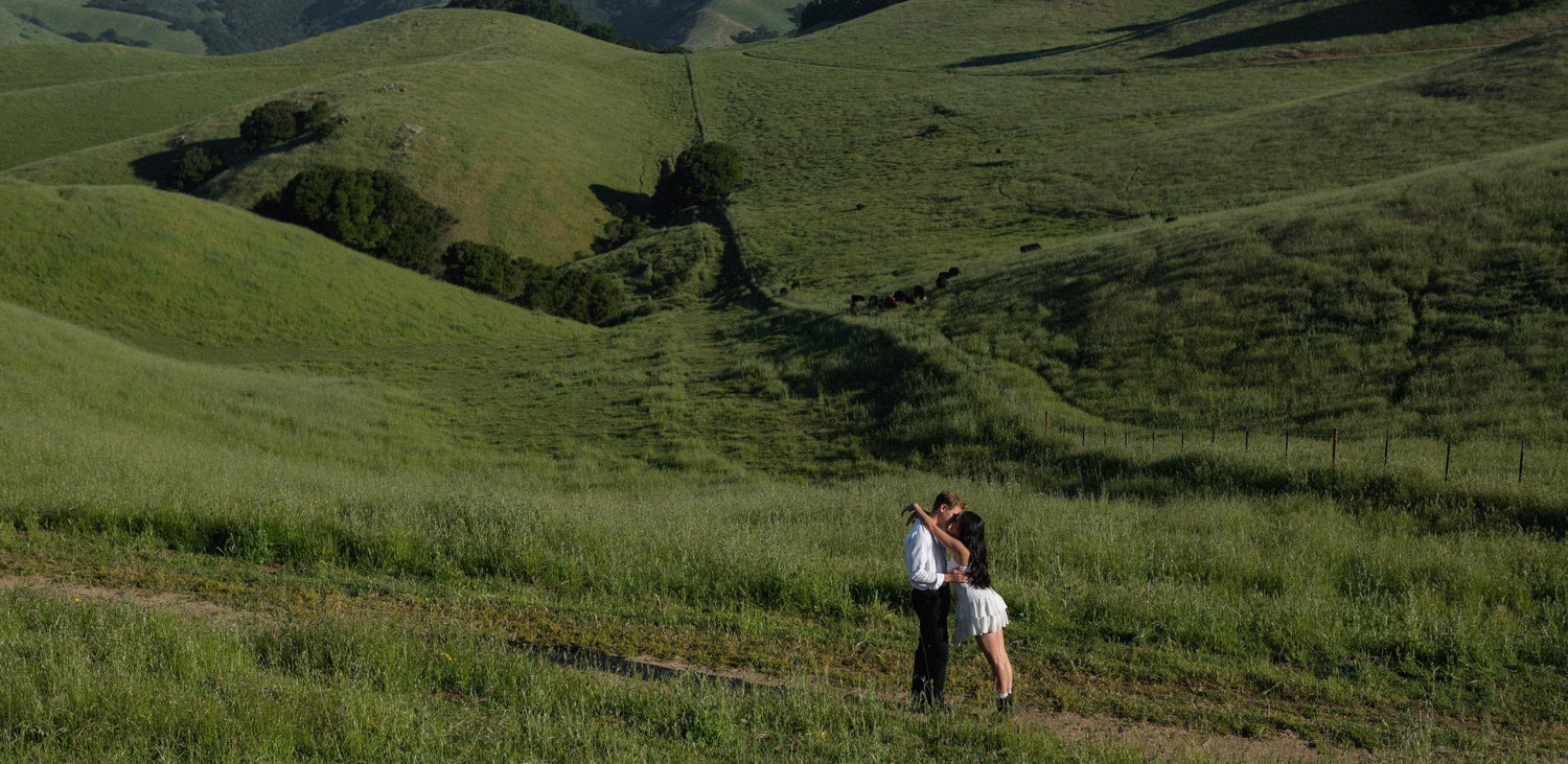 The Wedding Website of Leana Jimenez and Jacob Creasman