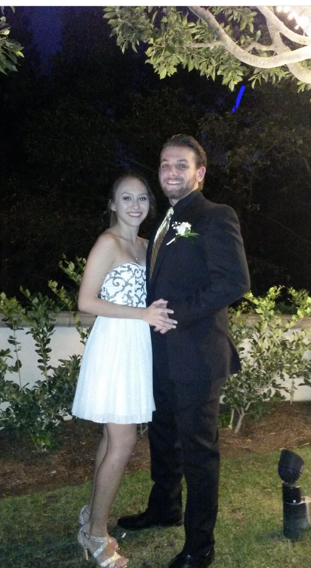 Homecoming 2015
