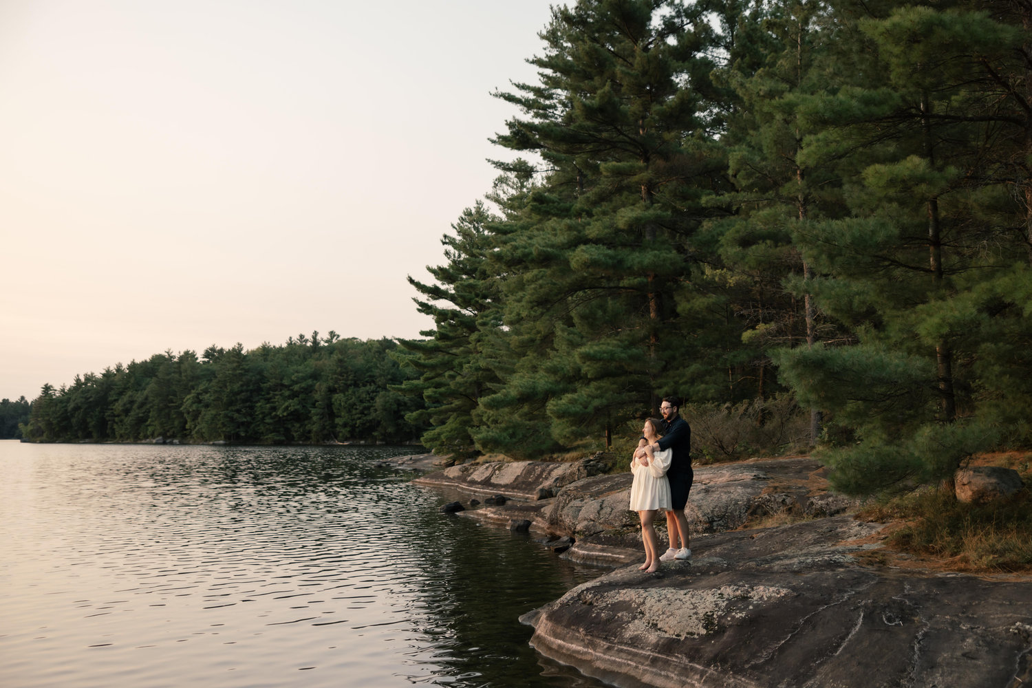 The Wedding Website of Darya Taranets and Tyler Ainlay
