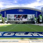 The Star in Frisco