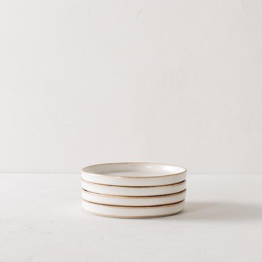 Convivial 6" Side Dish - Minimal Dinnerware Collection