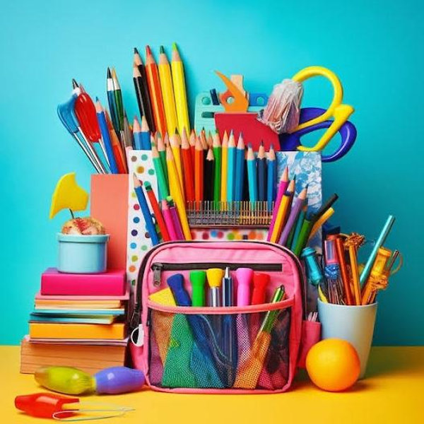 Stationary