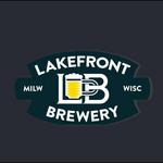 Lakefront Brewery Tour