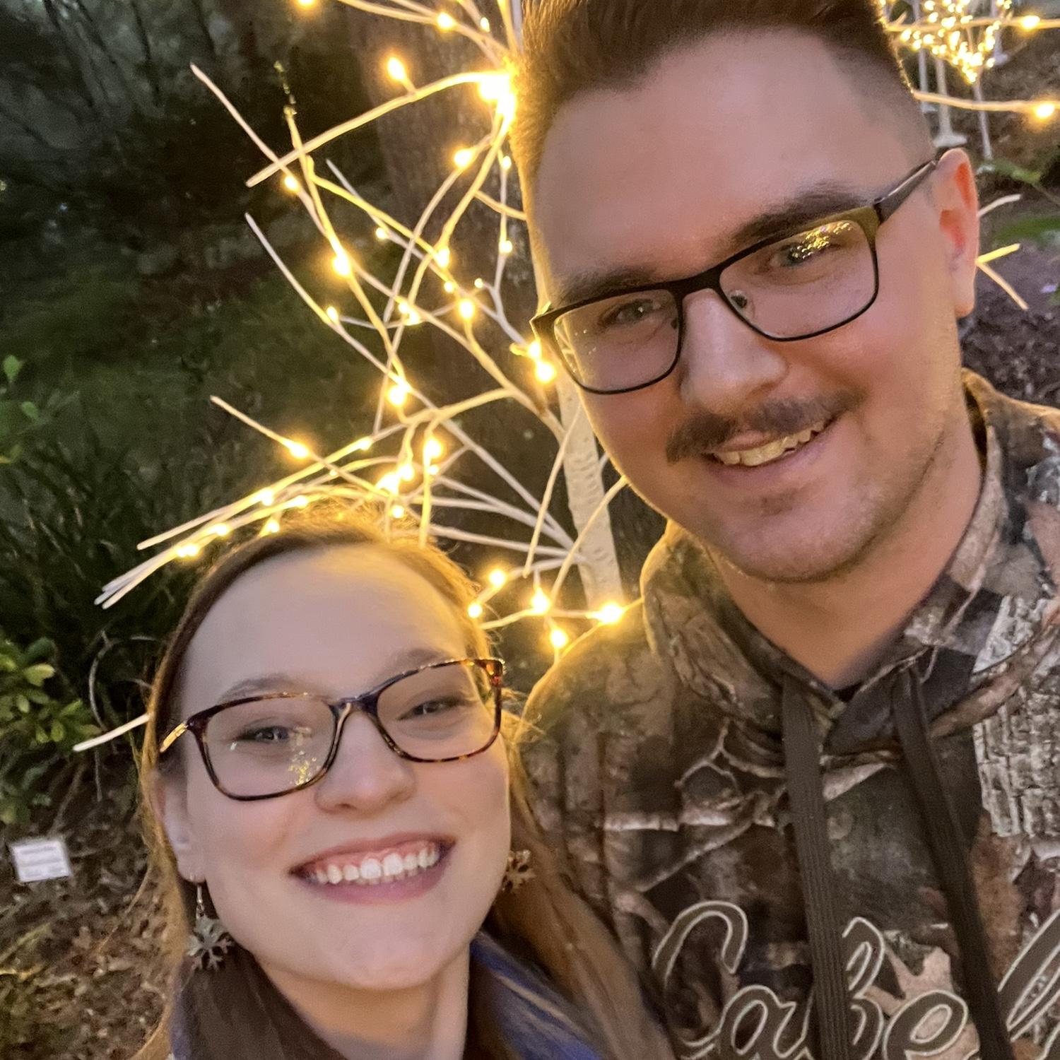 Christmas Lights 2022