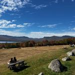Mt. Blue State Park