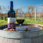 Long Island Wineries and Vineyards