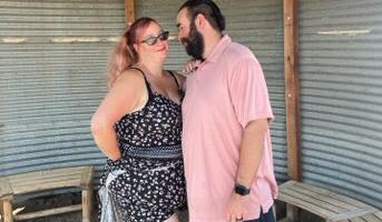 The Wedding Website of Kimberly Stone and Jamie McGuire