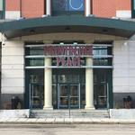 Providence Place Mall