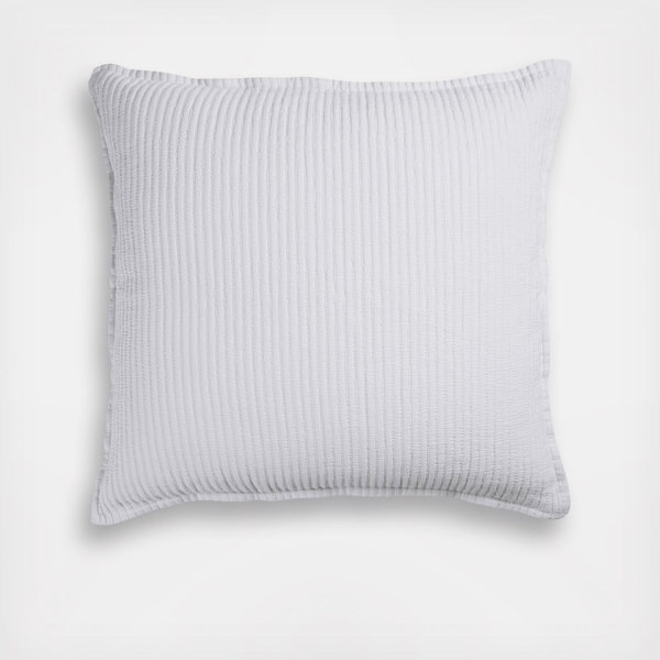 Parachute Matelasse Coverlet - Thumbnail 5