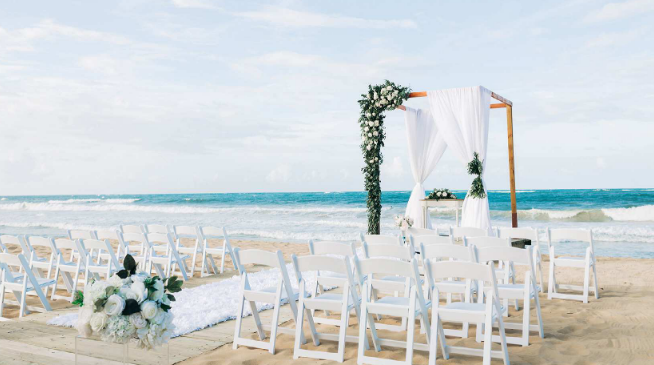 The Wedding Website of Olivia Curley and John Hunt