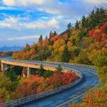 Blue Ridge Parkway