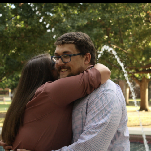 When I said "YES"
