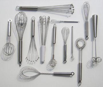 Balloon Whisks