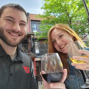 Honeymoon Fund - Florentine Steak and Wine Tasting in Italy