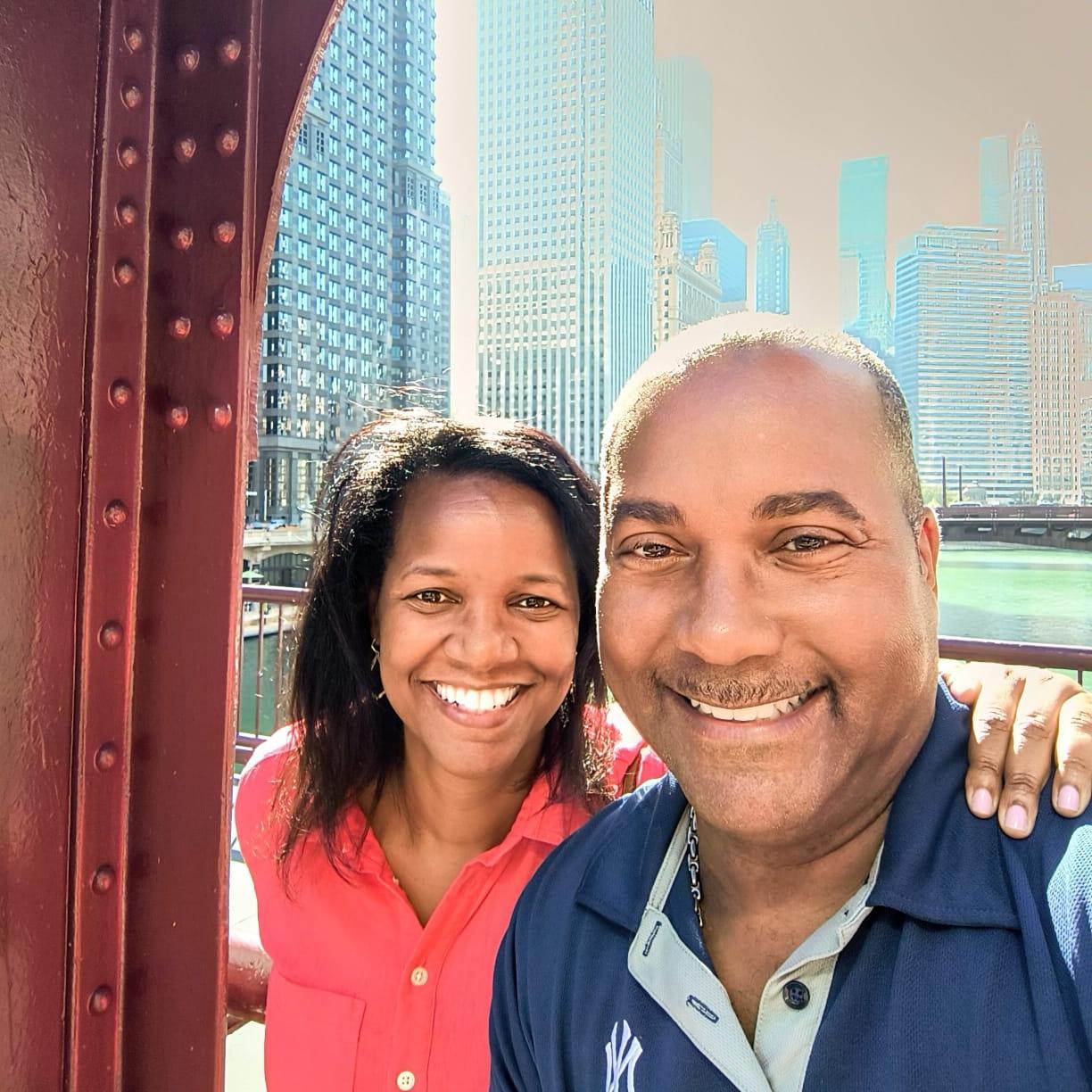 Chicago