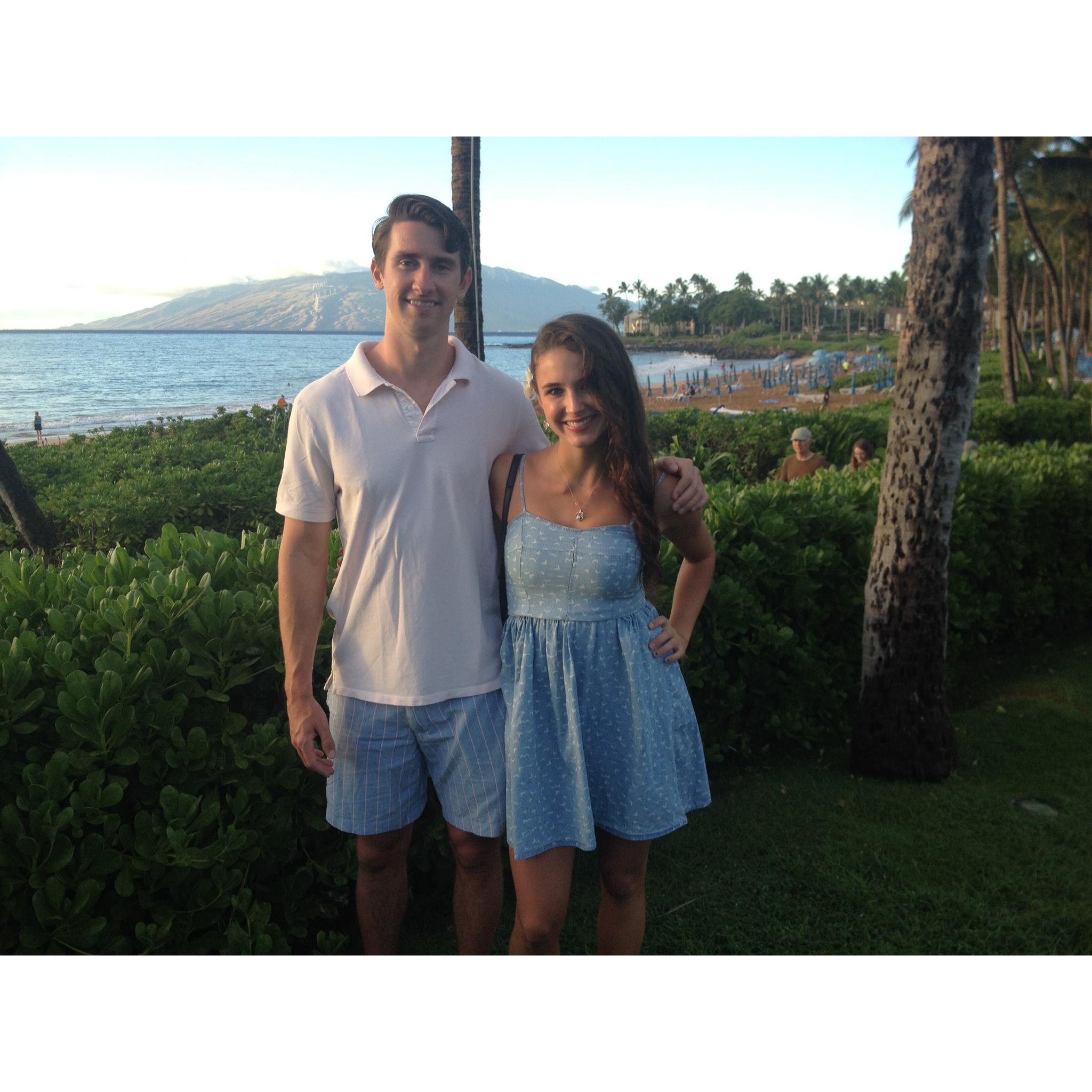 Maui
