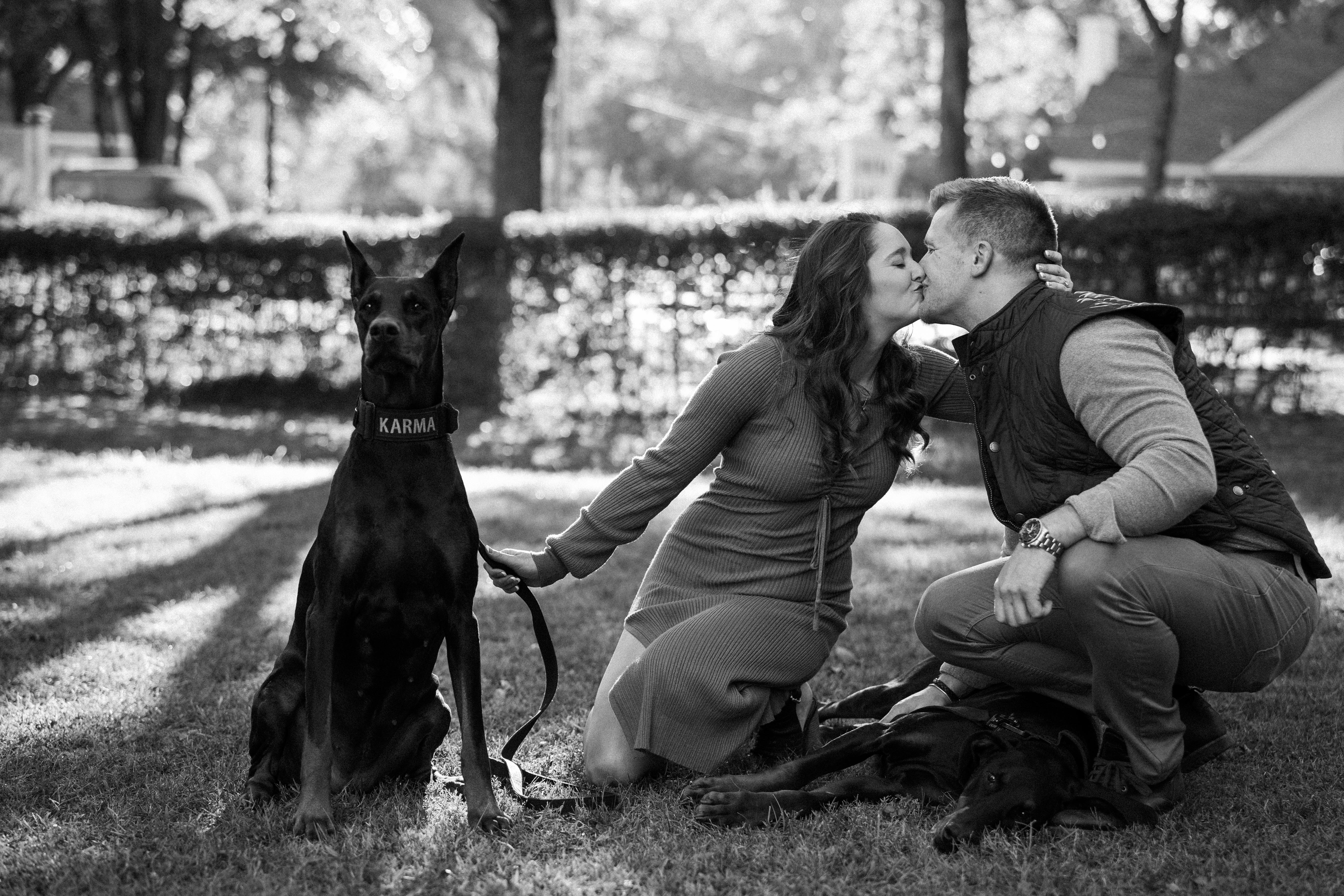 The Wedding Website of Victoria Culver and Patrick Lee