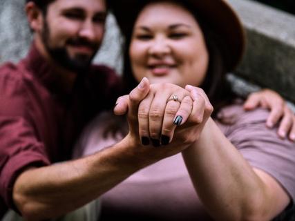 The Wedding Website of David Sell and Alexandria Pham