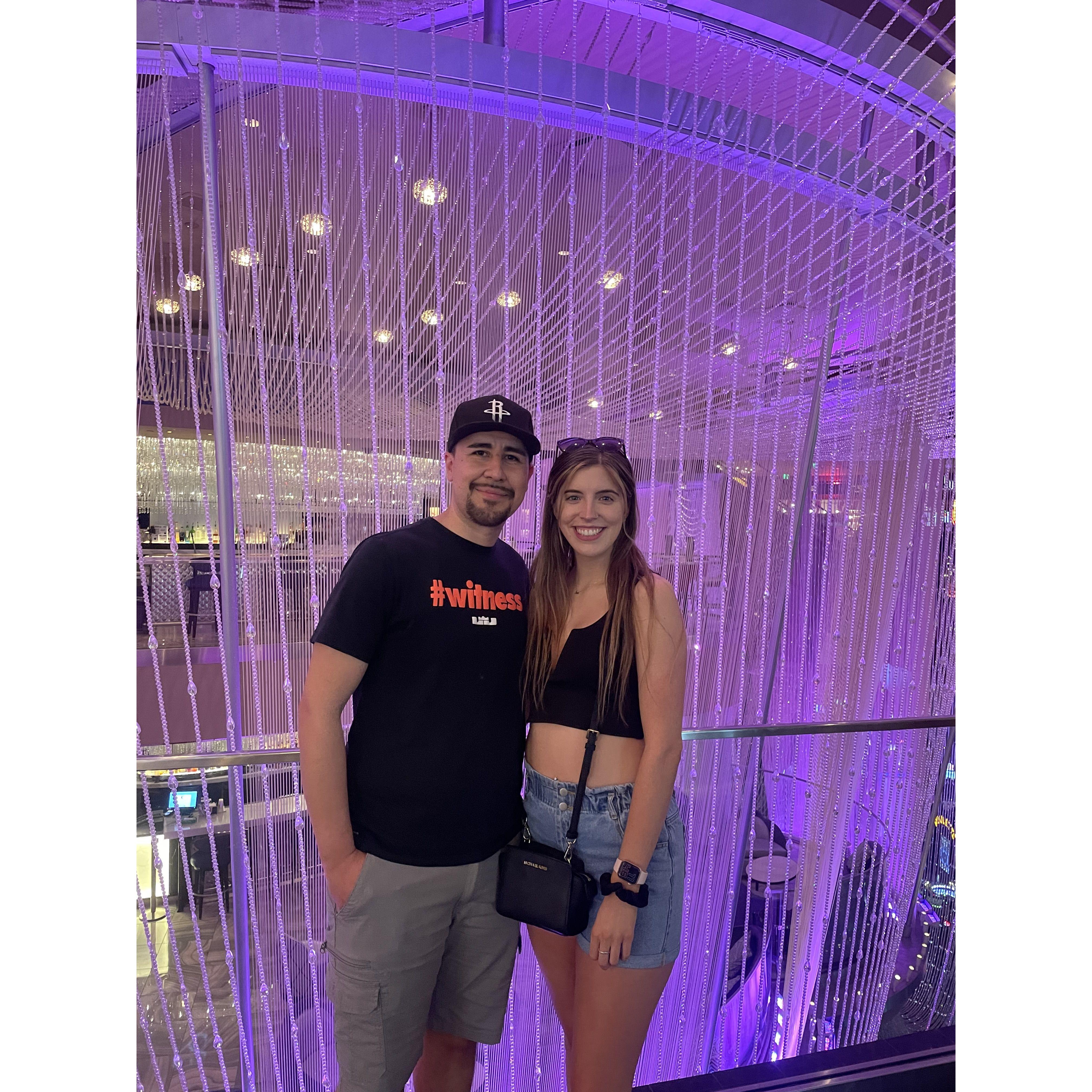 2022 Las Vegas!