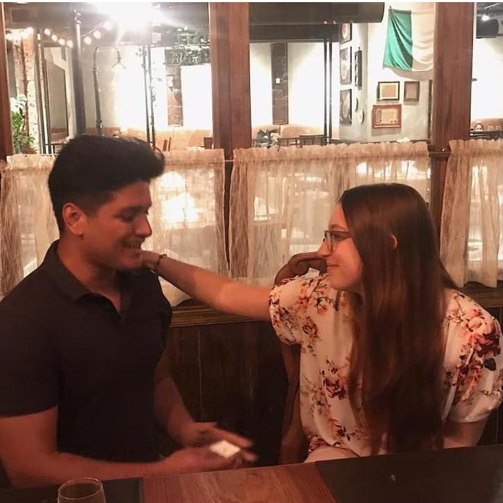 proposal!
[2019]