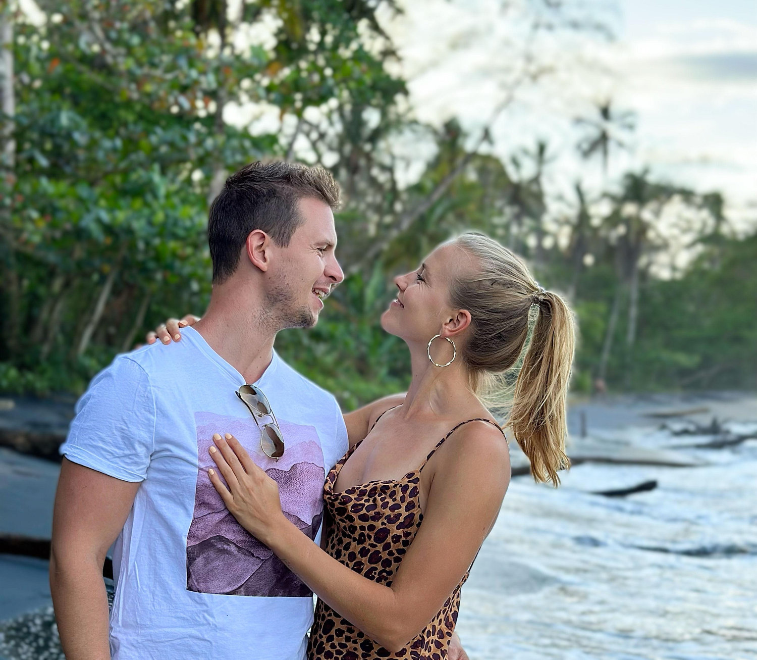 The Wedding Website of Florence Kriso and Andreas Ullrich
