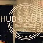 Hub and Spoke Diner