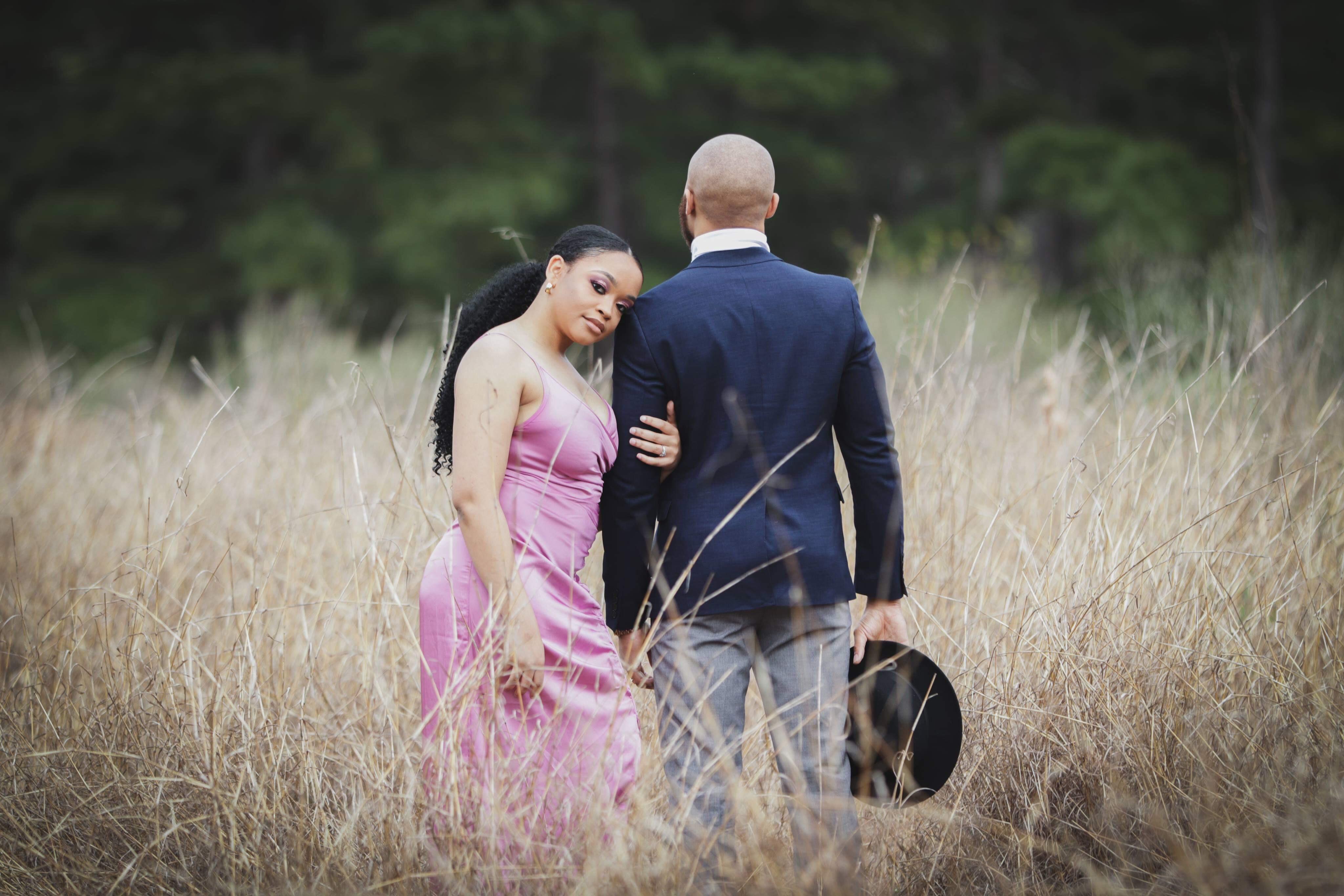 The Wedding Website of Croix Cornelius and Greg Bennett