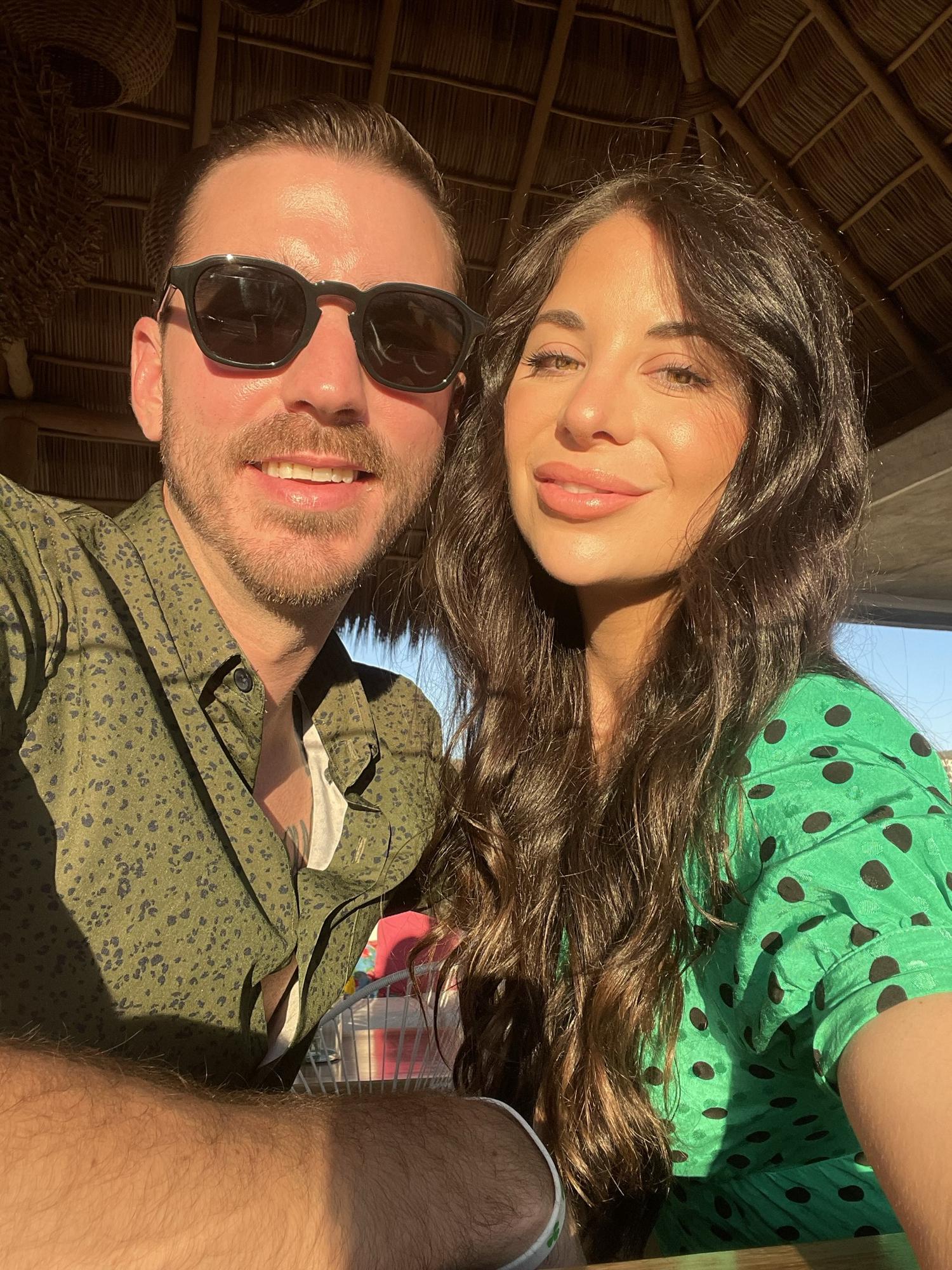 Griffin & Mara's Wedding in Sayulita, 2023