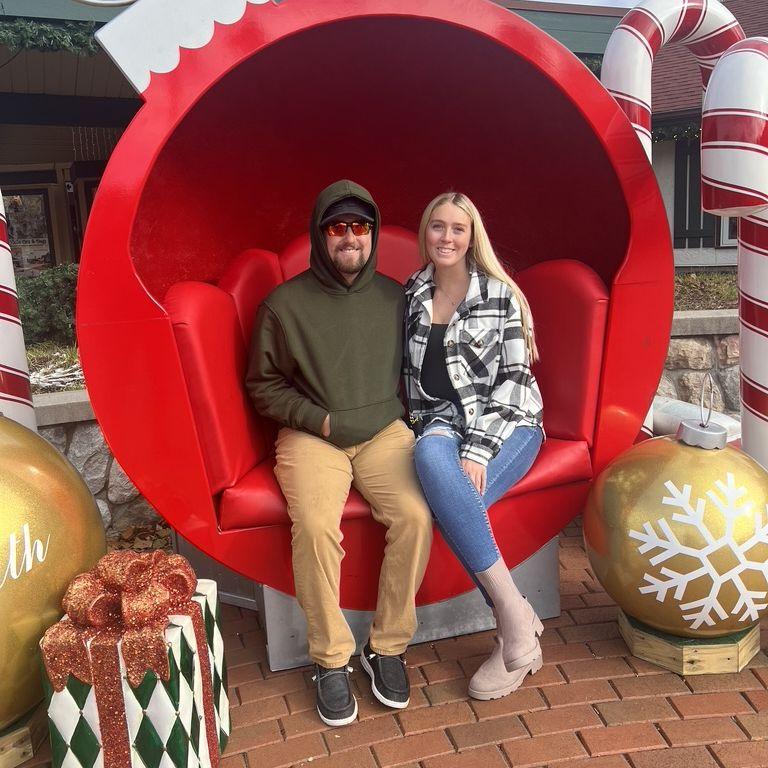 Frankenmuth!