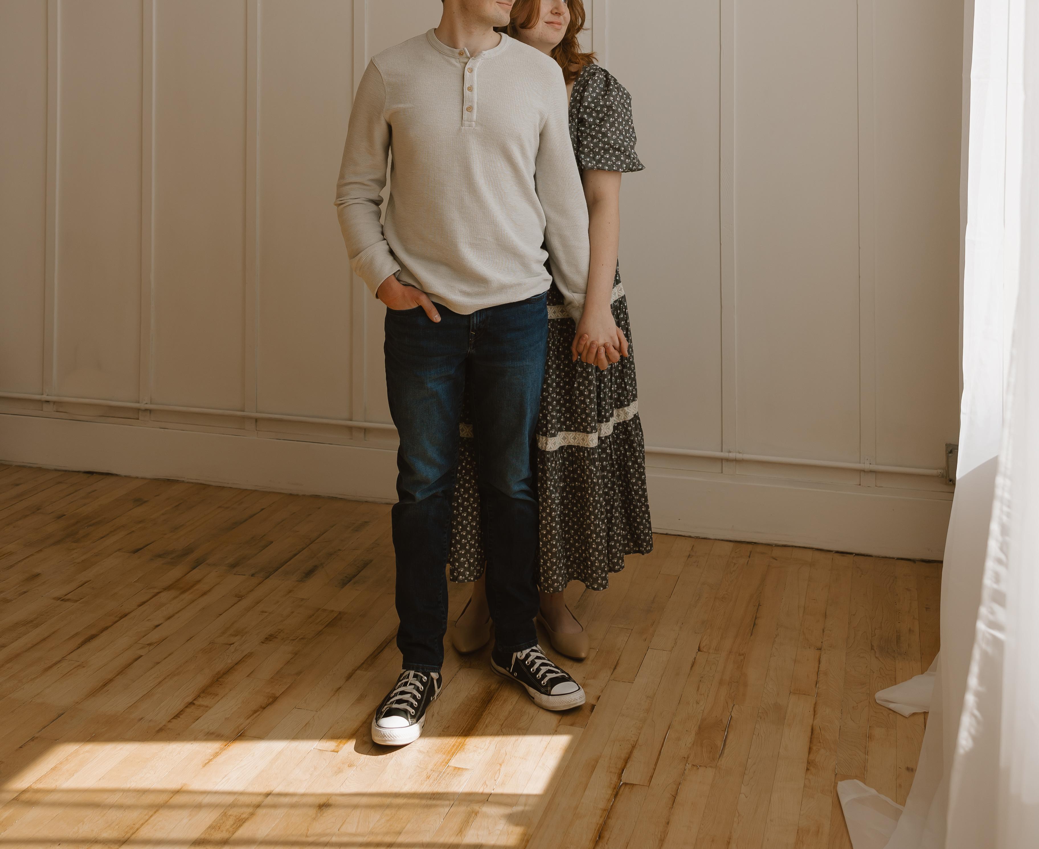The Wedding Website of Josh Ellerbeck and Megan Scott
