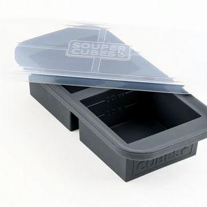 Silicone Freezer Trays - Two Cup