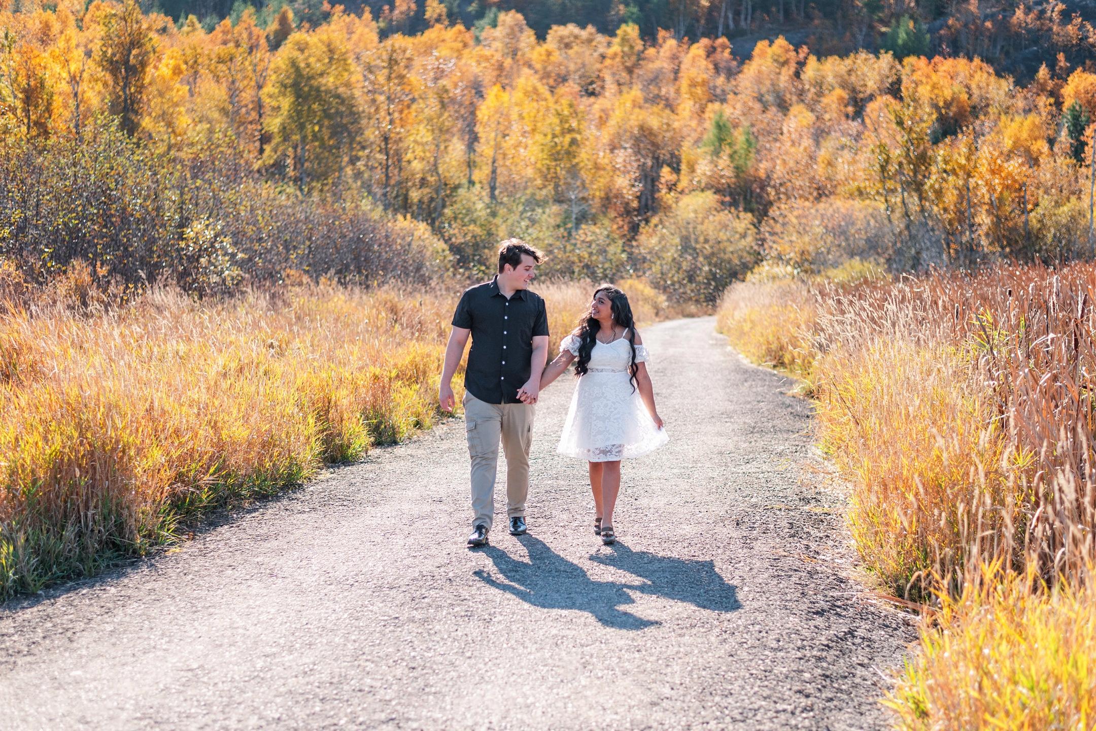 The Wedding Website of Aishah Izen and Joel Deck