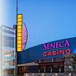 Seneca Buffalo Creek Casino
