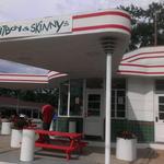 Fatboy and Skinny's
