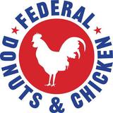Federal Donuts & Chicken Center City