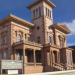 Victoria Mansion