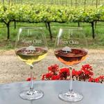 wine tasting at Windy Oaks Winery