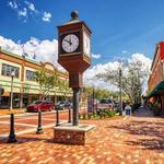 Historic Downtown Sanford