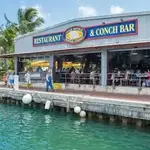 Conch Republic Seafood Company
