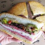 Central Grocery and Deli